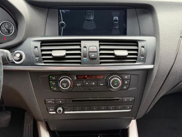 BMW X3 - 12