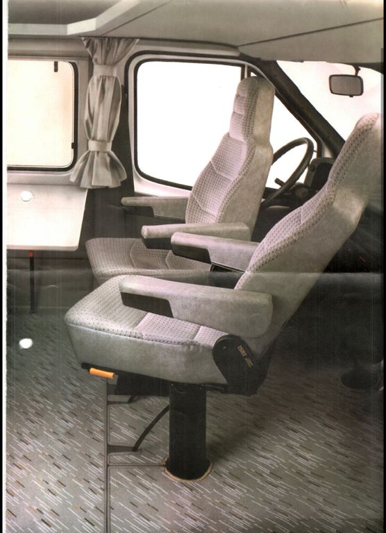 FORD Transit – Vorschaubild 6