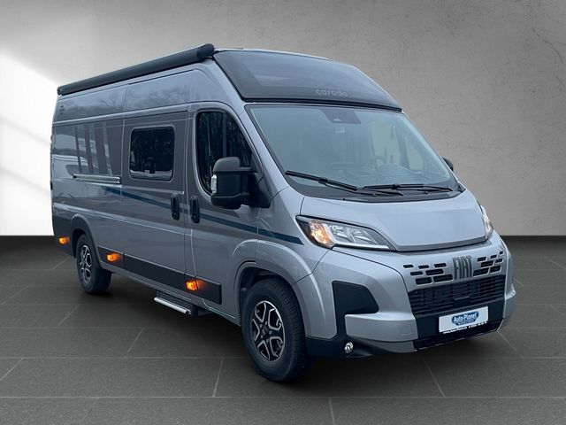 Carado CV 640 PRO+ AUTOMATIK  KLIMA NAVI KAMERAALU DPF