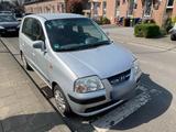 Hyundai Atos 1.0 Klima - gebrauchte Hyundai Atos aus dem Jahr 2006