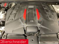 Audi SQ8 - Vorschau Bild 21