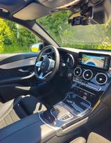 Mercedes-Benz GLC 200 AMG,EQ,9Tro,4MATIC,360°,Luftfed,Panorama - Mercedes-Benz GLC 200 in Mainz