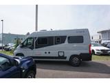 Sunlight Cliff 600 Adventure / Chassis Fiat / Aut. Digita - Sunlight A60