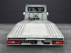 FORD Transit Abschleppwagen Automatik AHK 3,5T