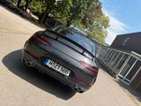 Mercedes-Benz AMG GT 43 4MATIC+ Autom. - - Mercedes-Benz GT-Klasse von privat