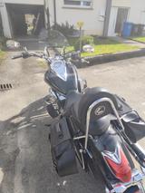 Yamaha XVS950A midnightstar - YAMAHA XVS