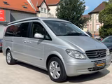 Mercedes-Benz Viano Marco Polo 2.2 CDI *ORIGINA - Wohnwagen bis 30.000 Euro