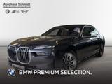 BMW i7 xDrive60 Limousine 674€ netto/mtl.*20"*LC Pro