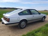Opel Monza 2,5i, 45.000km, alles original ... - Opel Monza Gebrauchtwagen