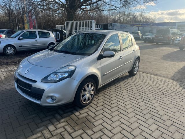 Renault Clio III Tom Tom Edition