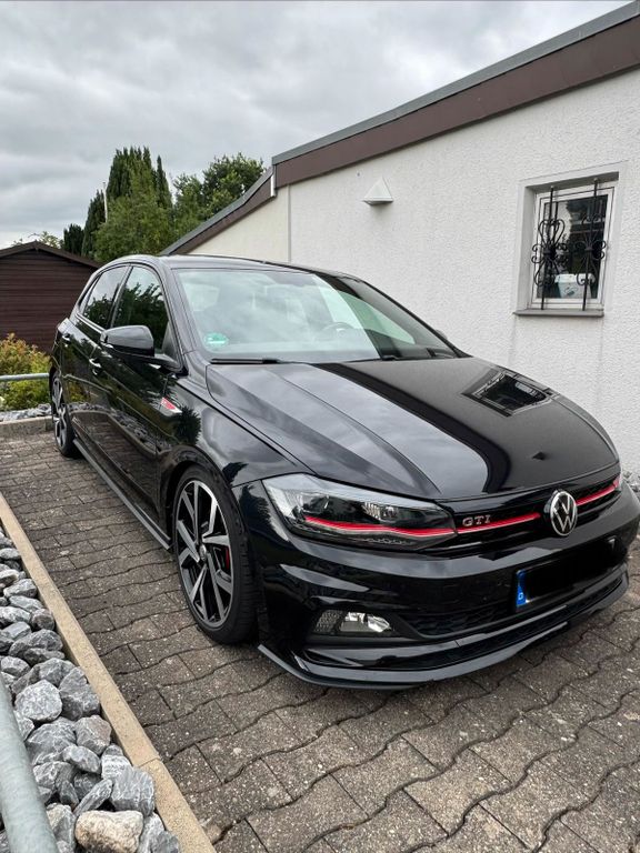 Image of Volkswagen Polo
