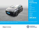 Volkswagen ID.3 GTX WÄRMEPUMPE ACC LM20 NAVI CARPLAY SITZHZ - Volkswagen ID.3: GTX