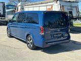 Mercedes-Benz EQV 300 Lang DISTRO+MBUX+KAMERA+SHZ - Mercedes-Benz EQV Kombi Gebrauchtwagen