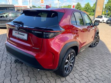 Toyota Yaris Cross - 2
