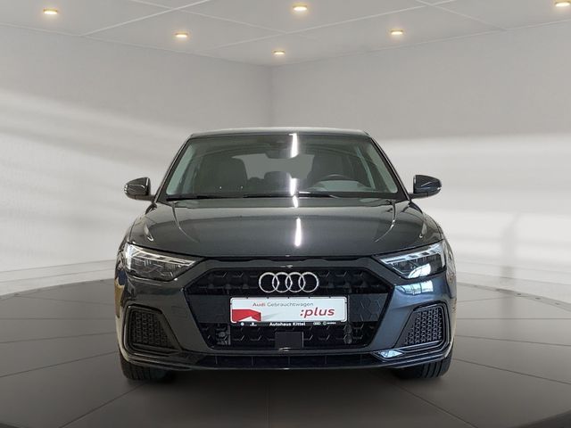 A1 Sportback Advanced 25 TFSI,LED,Kamera,PDC plu