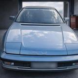 Honda Prelude 2,0 - Honda Prelude in Dortmund