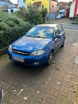 Daewoo Chevrot Automatik - Daewoo aus 2006