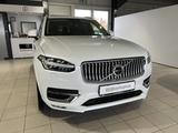 Volvo XC90 B5 (D) Ultimate Bright AWD 22Zoll Pano 360° - Volvo XC90 in Dresden