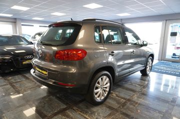 Volkswagen Tiguan - 7