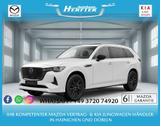 Mazda CX-80 HOMURA-PLUS 6-SITZER PANORAMA E-HECKL BOSE - Mazda CX-80 Neuwagen