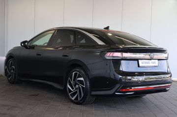Volkswagen ID.7 Pro HK+HUD+MATRIX+360°+SITZKLIMA+PANO
