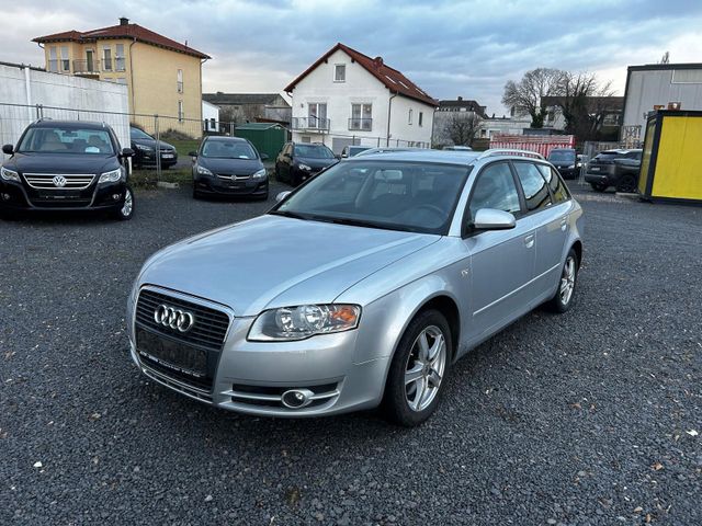 Audi A4 Avant 2.0 TDI *KOPFDICHTUNGSCHADEN*