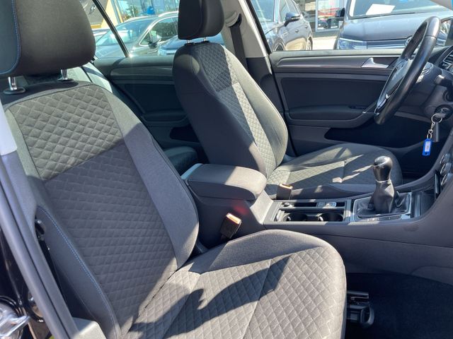 Golf Variant Join TSi PANO Navi LED