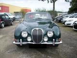 Jaguar S-Type