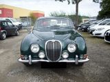 Jaguar S-Type - Jaguar aus 1968