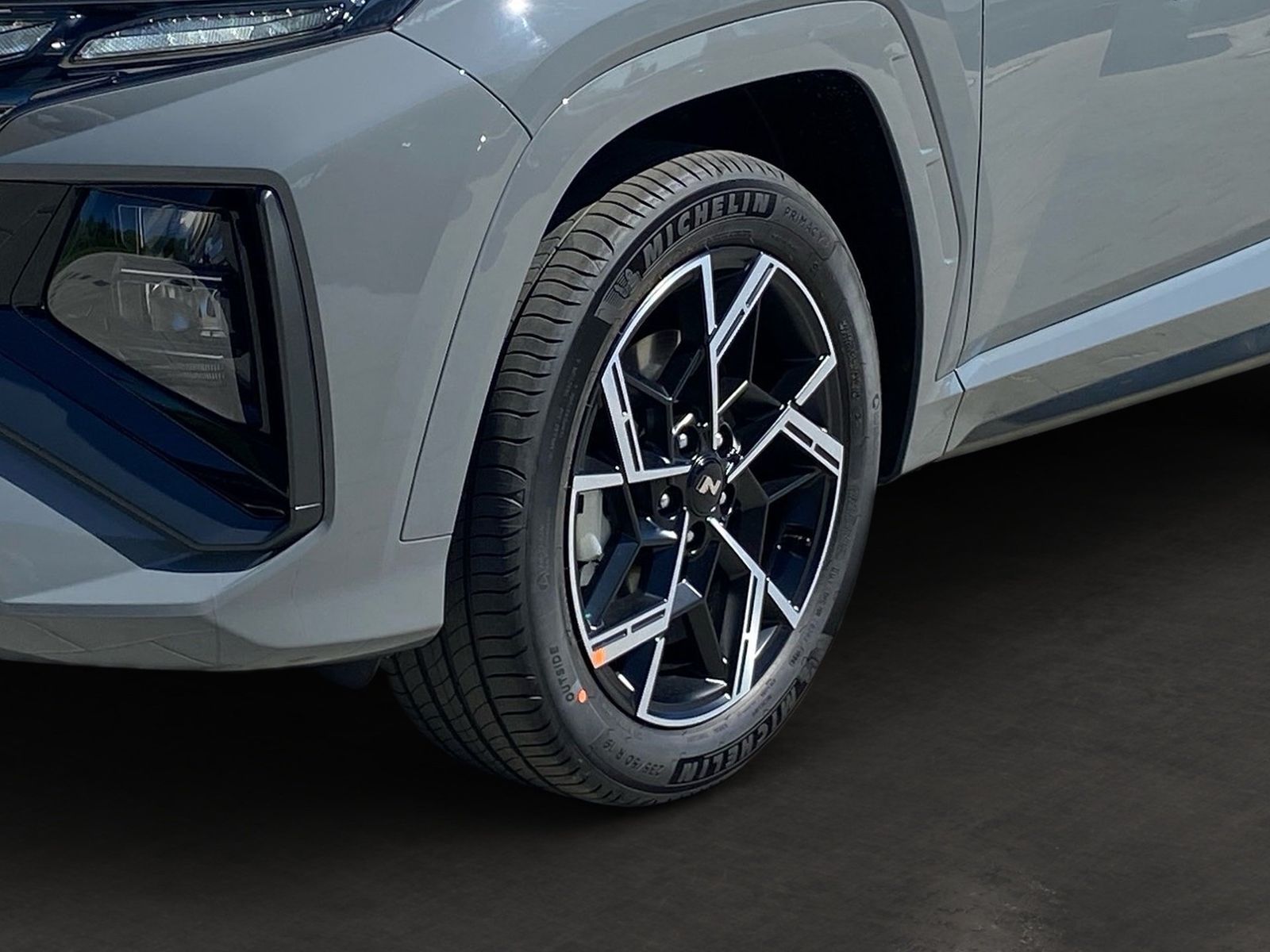 Hyundai Tucson – Bild 6