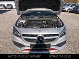 Mercedes-Benz CLA 250 Sport 4MATIC DCT*LED*AMG*Distronic Plus* - Mercedes-Benz CLA 250: 4matic