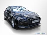 Audi A3 Sportback 30 TFSI Carplay GRA LED PDC Sitzh. - Audi A3: Automatik