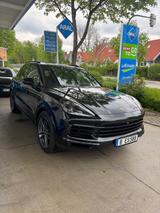 Porsche Cayenne 3.0 V6 Tiptronic*SportChrono *Pano*Voll - Porsche Cayenne Gebrauchtwagen in Berlin