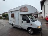Knaus Sport Traveller 500D - Knaus Traveller