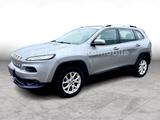 Jeep Cherokee Longitude 4WD*LEDER*NETTO 10.900€* - Jeep Cherokee in Berlin