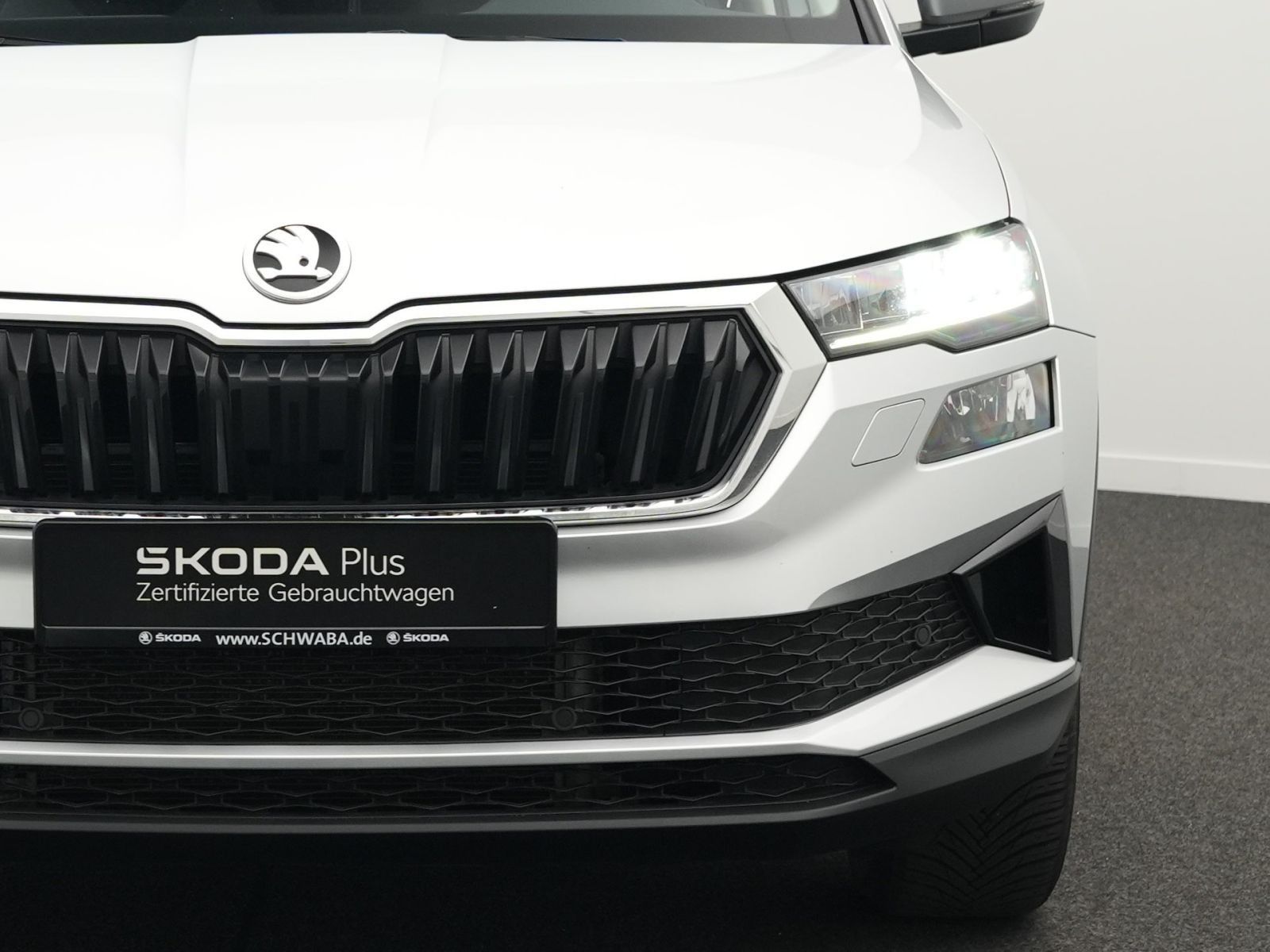 Skoda Karoq - Bild 34