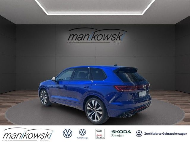 Volkswagen Touareg 3.0TDI R-Line Final Edition Allradlenkun imagem 3