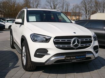 Mercedes GLE 350 - 2