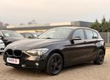 BMW 116i F20 Aut.Pano Navi PDC SHZ Unfallfrei - BMW 116 aus 2012: 116i