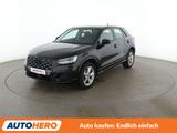 Audi Q2 35 TFSI Sport Aut.*NAVI*PDC*TEMPO* - Audi Q2 35 TFSI Gebrauchtwagen