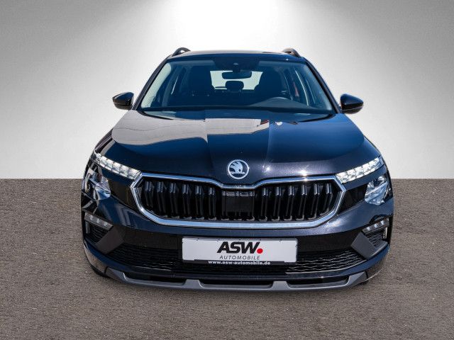 Skoda Kamiq - Bild 5