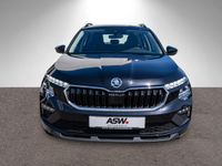 Skoda Kamiq - Vorschau Bild 5