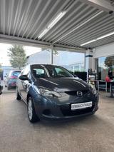 Mazda 2 Lim. 1.3 Independence Sport*Klima*Allwetter* - gebrauchte Mazda 2 aus dem Jahr 2009