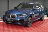BMW X5 xDrive 40d M-Sport HuD LASER STHZG 360° LUFT - mit Diesel-Antrieb: Vollleder, Sitzheizung, Geländewagen