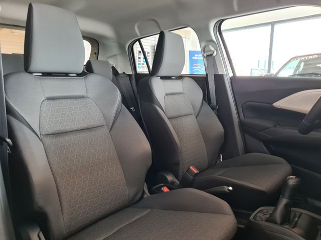 SUZUKI Swift 1.2 Comfort HYBRID  NEUES Modell!!!