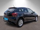 Volkswagen Polo Highline 1.0TSI 5-Gang LED Navi ACC PDC SHZ - gebrauchte Kleinwagen in Heilbronn