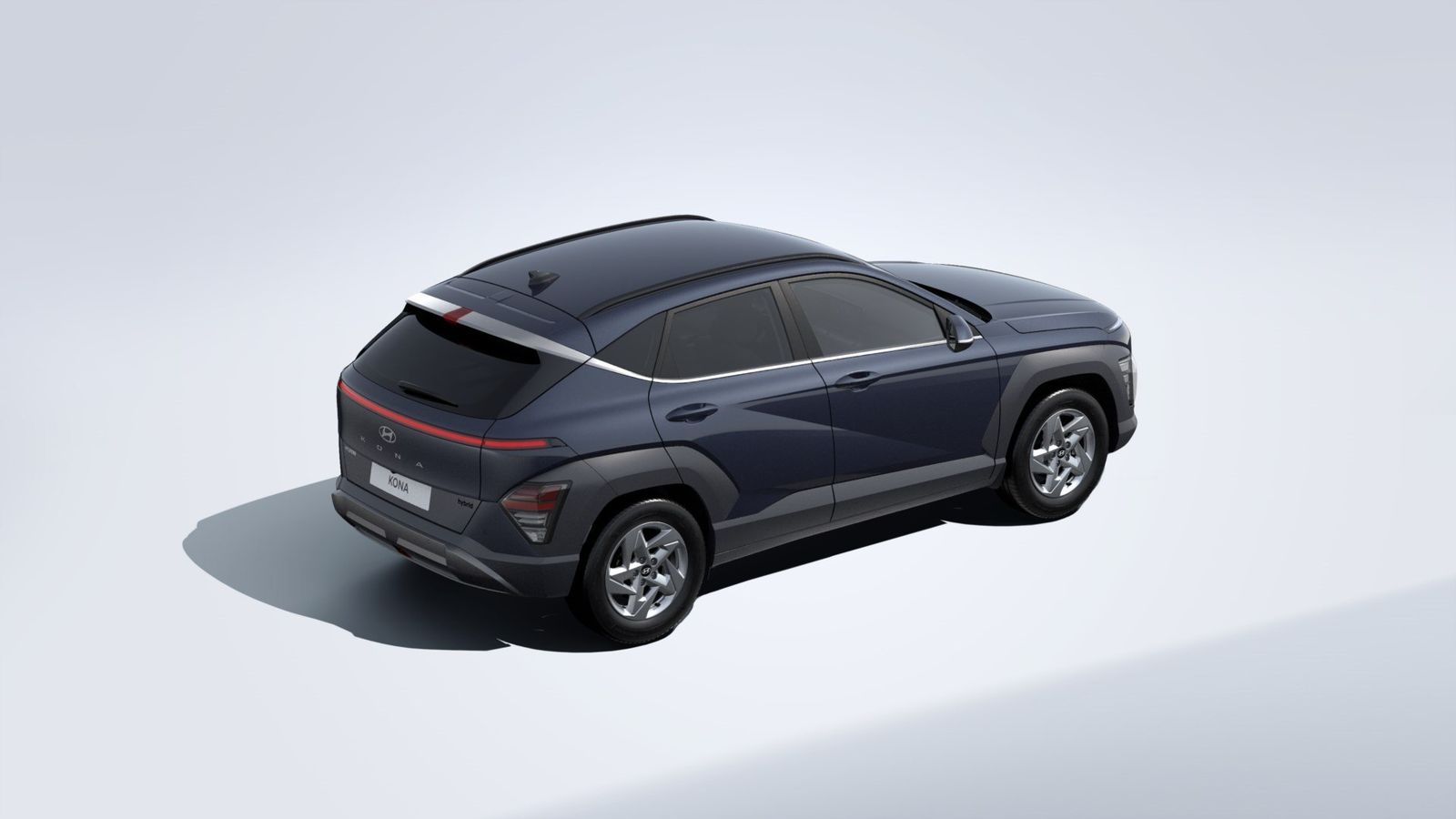 Hyundai KONA - Bild 4