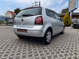 Volkswagen Polo IV/United/Klima/Sitzhz/CD/FH/PDC/1.Hand.... - Volkswagen Polo: Iv