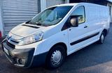 Citroën Jumpy Klima AHK TÜV 06/2028 - Citroën Jumpy in Düsseldorf