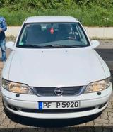 Opel vetra 2.0l - gebrauchte Opel Corsa aus dem Jahr 1999